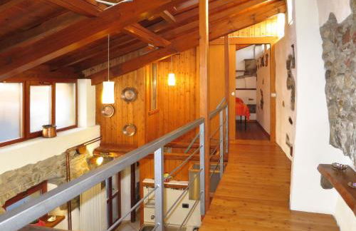 Holiday Home Caa de Sass by Interhome - Foto 20