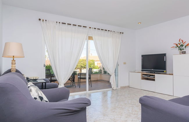 Can Moragues Martorell - Foto 29