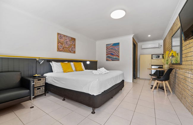 Esk Caravan Park & Motel - Foto 24