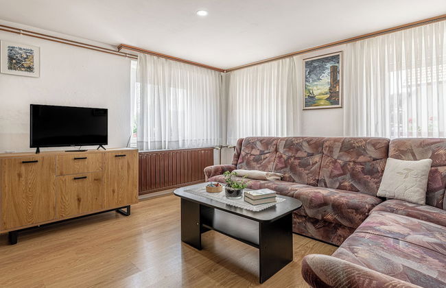 Mržek House with Sauna - Foto 9