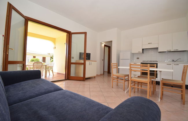 Corallo Apartments - Foto 42