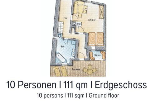 Historisches Gerberhaus: Eingezäunt | Sauna | Whirlpool | Kamin - Foto 69