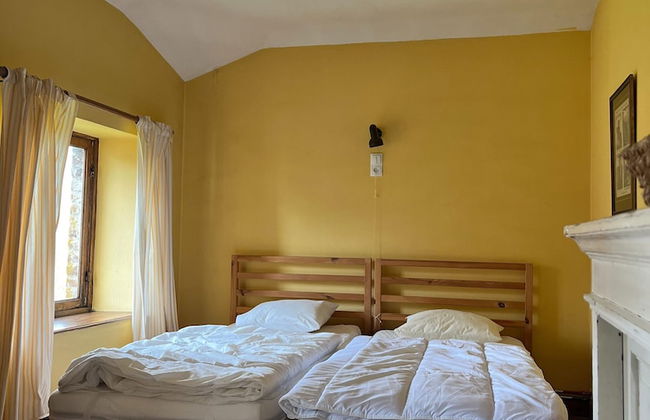 Castle in Roumont With Garden - Foto 5