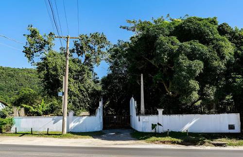 Cabanas aconchegantes. Desfrute da natureza e praia - Foto 20