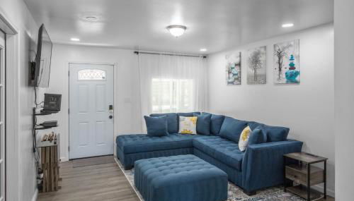 Four Bedroom Home Near Hartsfield Jackson Airport - Foto 4