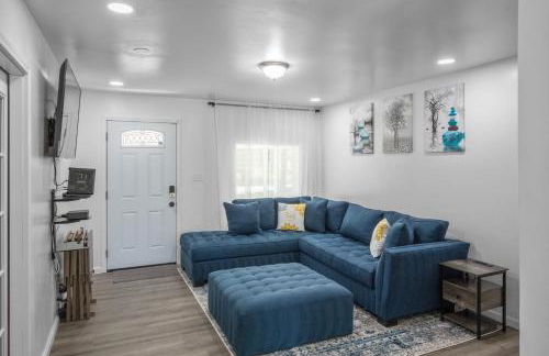 Four Bedroom Home Near Hartsfield Jackson Airport - Foto 4