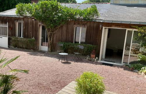 Charmante petite maison - Photo 1