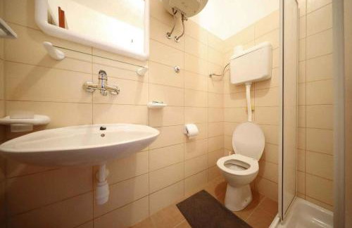 Apartment with A - C in Mali Iz-Insel Iz 53442 - Foto 4