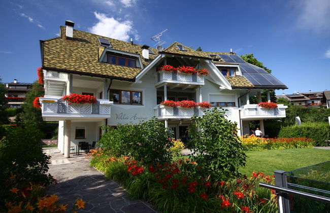 Villa Anina - Photo 1