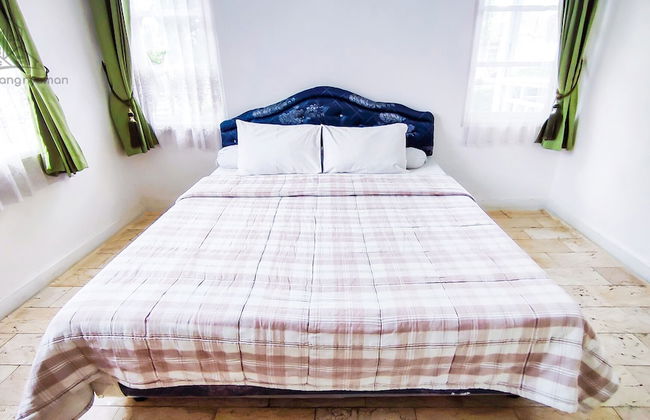 Ruang Nyaman at Sukanagalih Resort - Photo 9