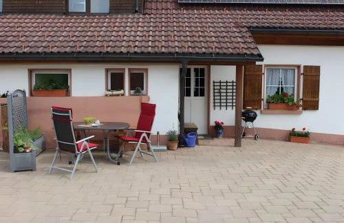 Ferienwohnung Boch Schluchsee - Foto 8