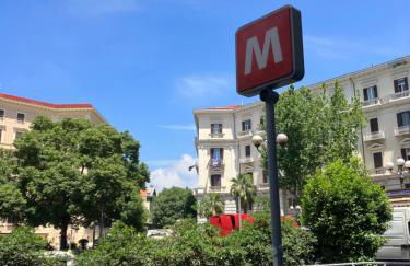 Casa Caprioli Napoli - Photo 11