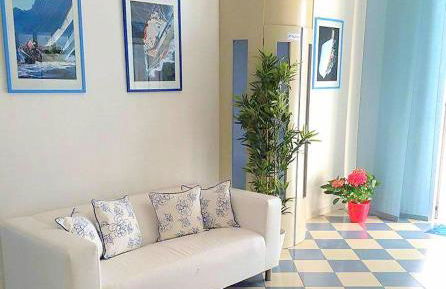 Residence BluAdria - Foto 34