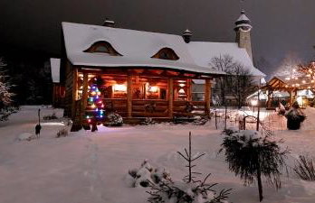 Tylickie Chałupy - Foto 1