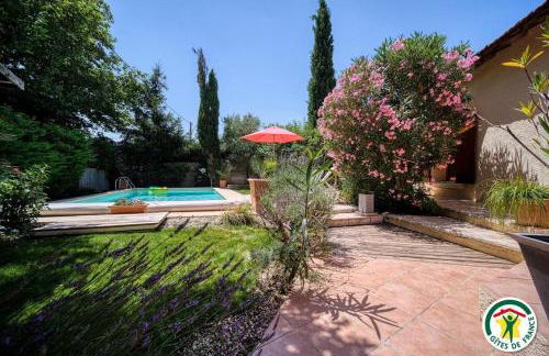 Les Platanes - Foto 33