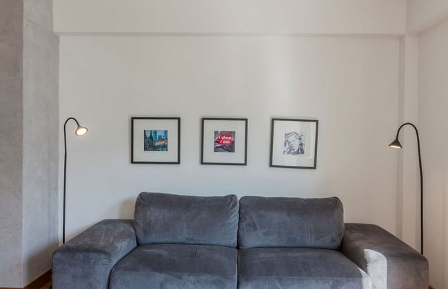 w Stylish 2BR at Malecon in Barranco - Foto 38