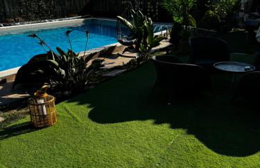 Exclusive Villa with private Pool, Jacuzzi and sauna - Quinta Da Fera Lisbon - Foto 57