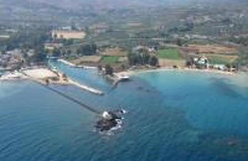 HESTIA frontyard Georgioupolis - Foto 20