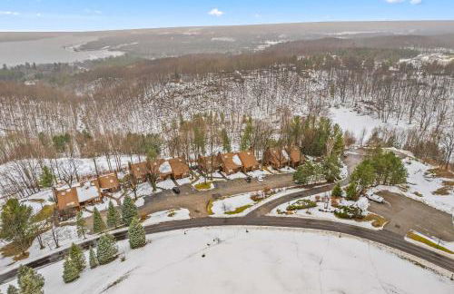 New, condo stunning Lake View - Foto 28