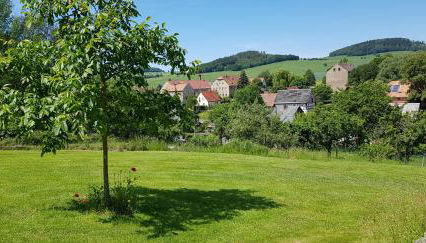Hossies Hof - Elke - Foto 4, Garden