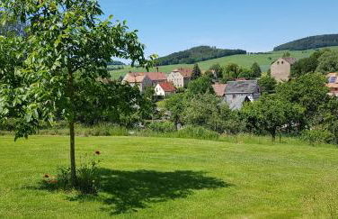 Hossies Hof - Luxus Ferienwohnung Alter Stall - Foto 12