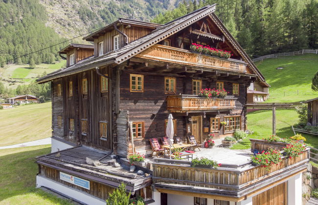 Beim Holzschnitzer - Foto 15