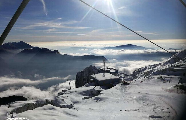 Apartments Wanderlust - Foto 41