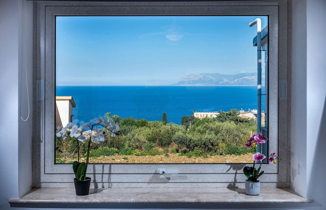 La Sula Mare Accommodation 2 Km From the Zingaro Nature Reserve - Foto 15