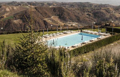 Azienda Agrituristica Alcastlè - Foto 8