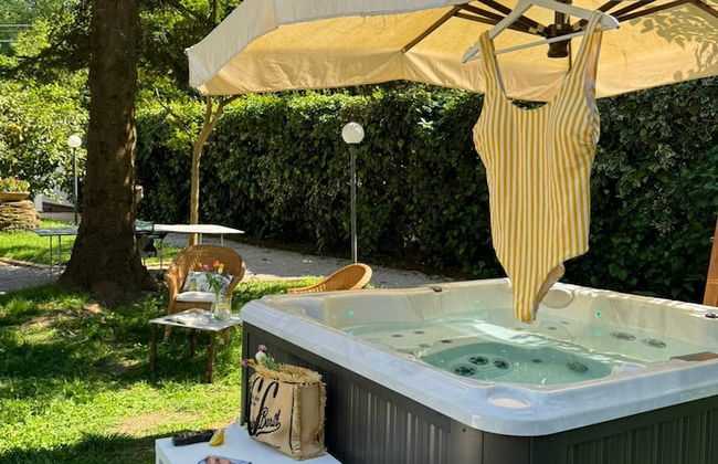 Villa Gilù - Foto 19