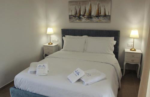 Santa Domenica Nafpaktos - Rooms and Apartments by the Sea - Foto 61