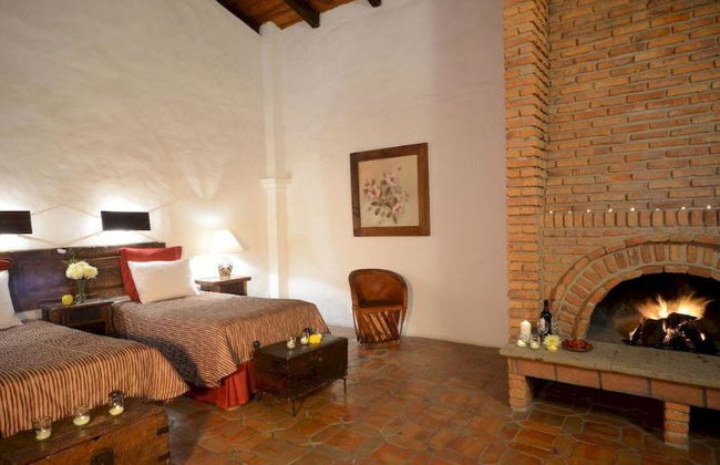 Hotel Danza Del Sol - Foto 1