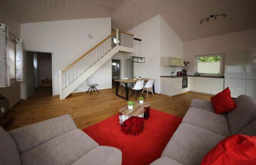 Ferienhäuser Campingplatz - Photo 18