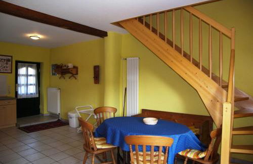 Ferienwohnung Greiser - Foto 10