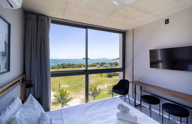 Spot Jurere sofisticação beira mar SPJs - Photo 34