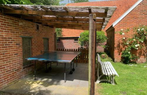 Ferienwohnung Kastanienhof, 35165 - Foto 14