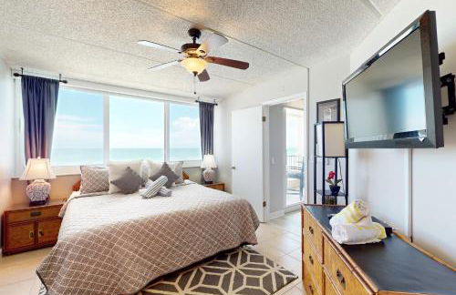 Ponce Inlet Southpoint 109- Ponce View - Foto 5