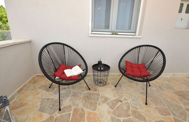 Villa Meri - Foto 22