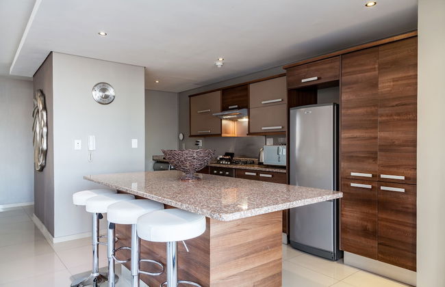 Aquarius Luxury Suites - Foto 30