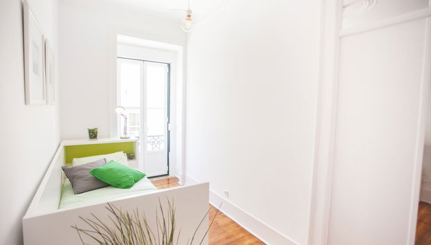 Central & Cosy Apartment - Foto 4, Habitación