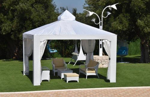 Appartamenti in villa Alessia - Foto 53