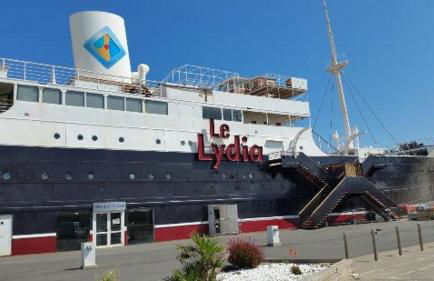 BARCARESA-Appartement belle vue mer piscine tennis mini golf wifi - Foto 43