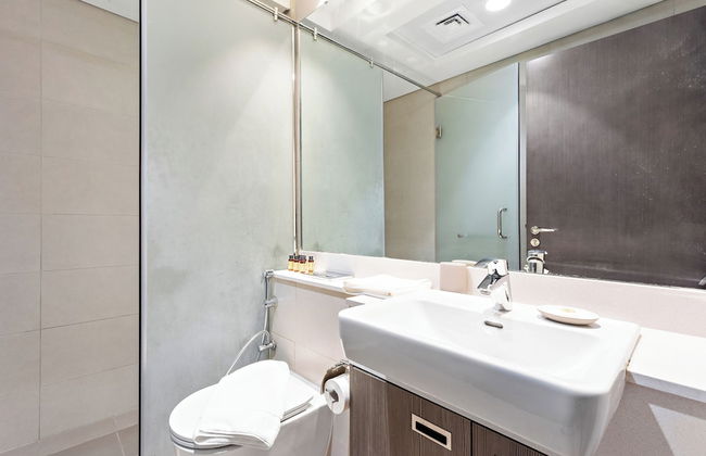 Silkhaus Marina Rise Towers - Photo 15