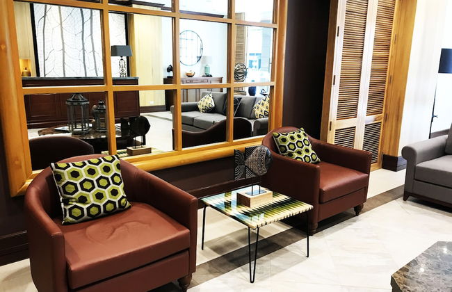 Cedar Peak Condo near Session Road - Foto 7