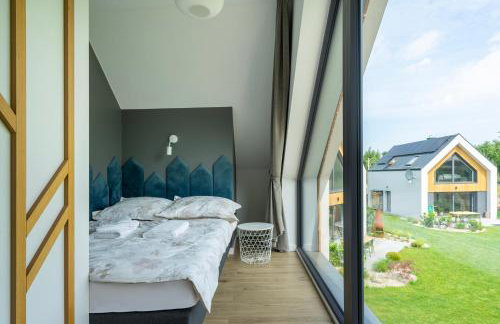 Domki Szumifala - Foto 70