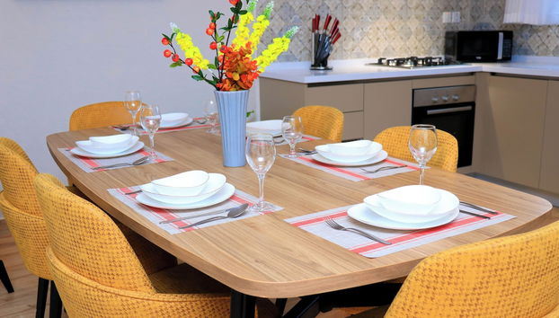 Elite Apartments - Foto 4, Habitación