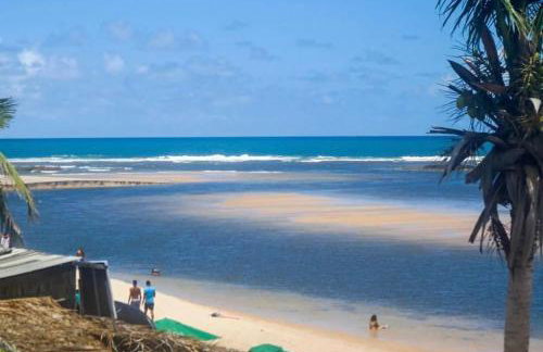 Luxuosa casa, a 150m da praia - Foto 39