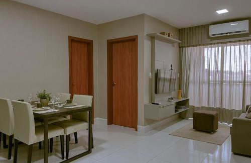 Bee Guest - Apartamentos de Temporada Luxxor Flat - Foto 62