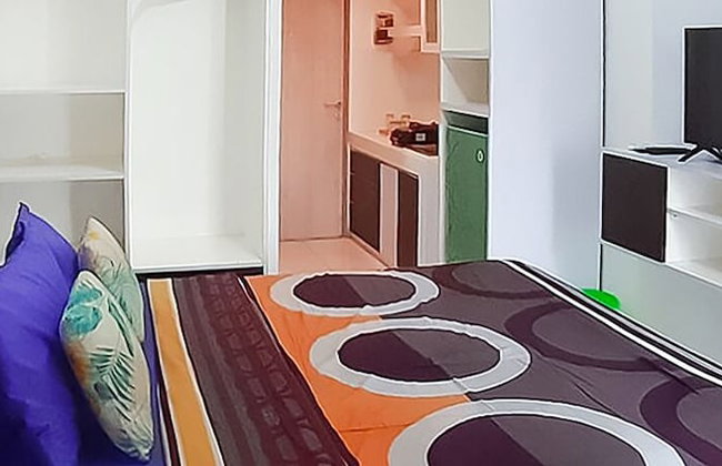 Akasa Apartement by Ruang Nyaman - Foto 6