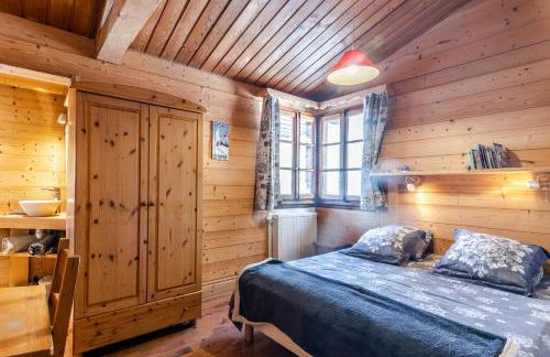 chalet les ecureuils - Photo 24